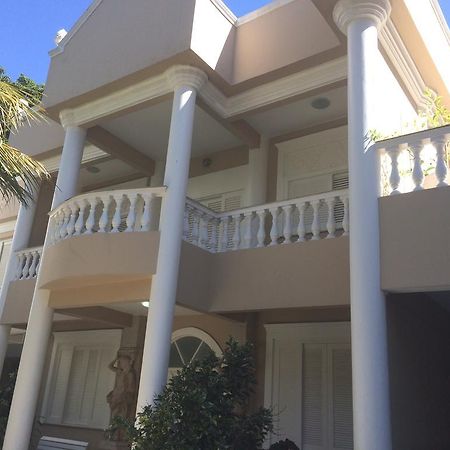 Villa Franca Rio de Janeiro Exterior foto