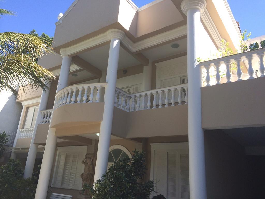 Villa Franca Rio de Janeiro Exterior foto