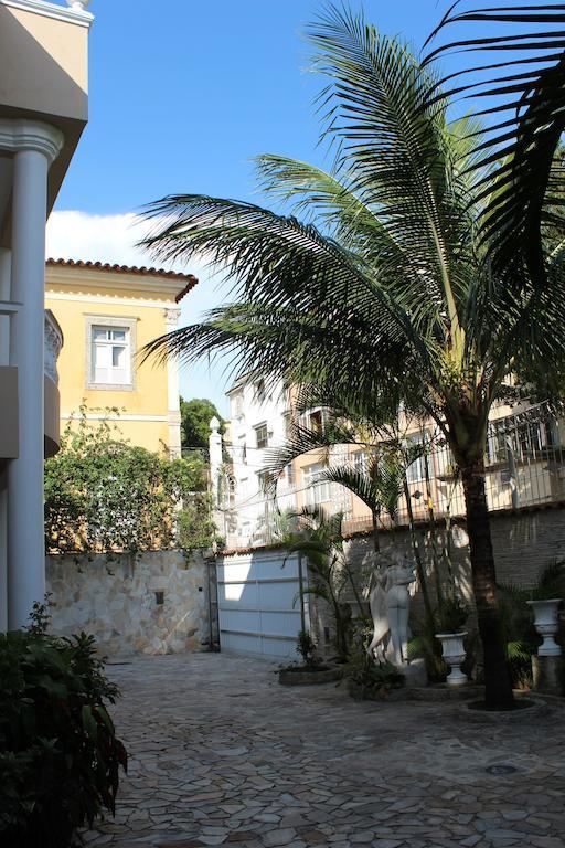 Villa Franca Rio de Janeiro Exterior foto