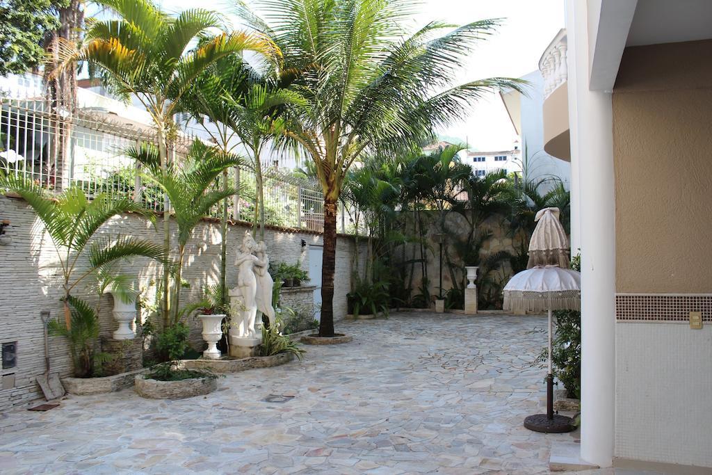 Villa Franca Rio de Janeiro Exterior foto