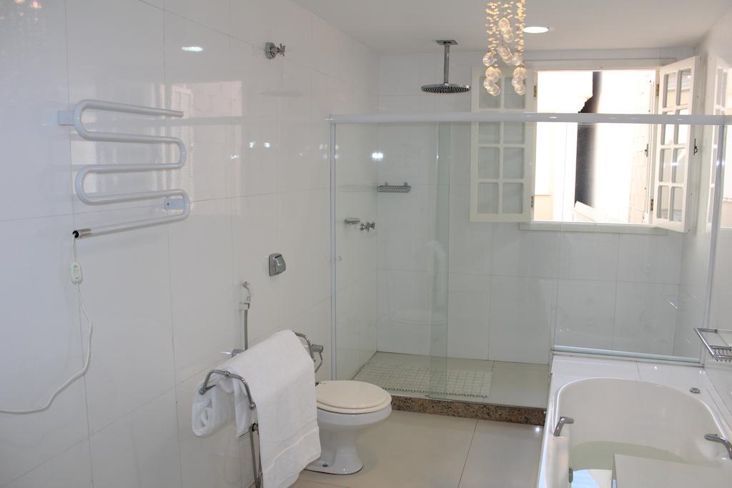 Villa Franca Rio de Janeiro Quarto foto